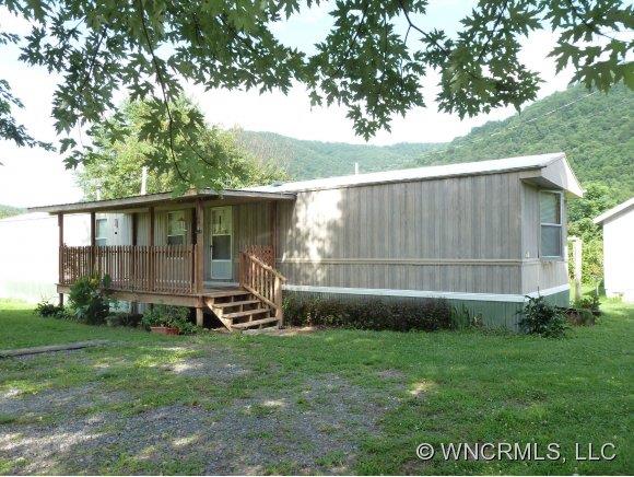 13299 Nc 209 Highway Hot Springs NC 28743