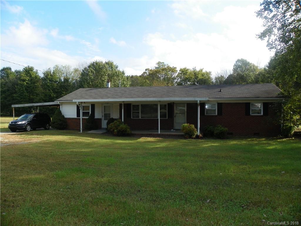 6437 Morehead Road Harrisburg NC 28075