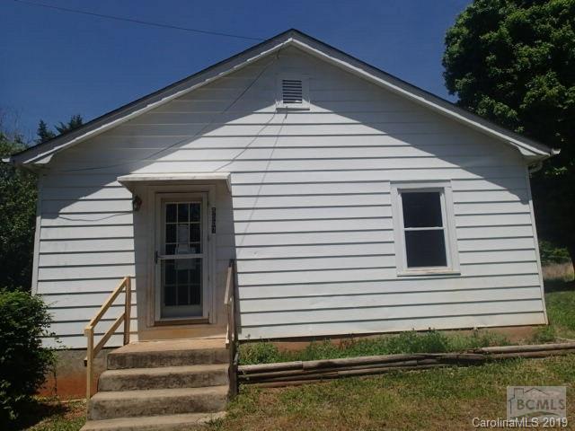 5507 Rainhill Church Road Morganton NC 28655