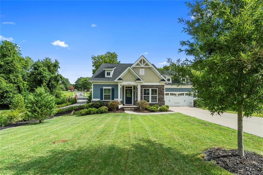 4748 Phifer Crest Court Charlotte NC 28226