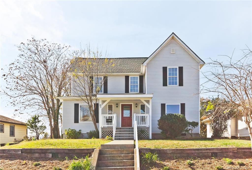 85 Congress Street Asheville NC 28801