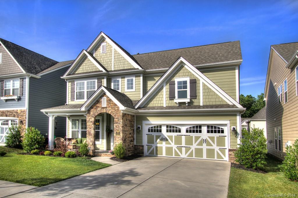 1010 Affirmed Drive Indian Trail NC 28079
