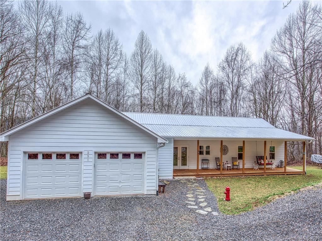 251 Balsam Meadows Road Waynesville NC 28786