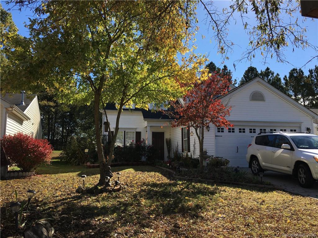 10526 Glory Meadow Court Charlotte NC 28278