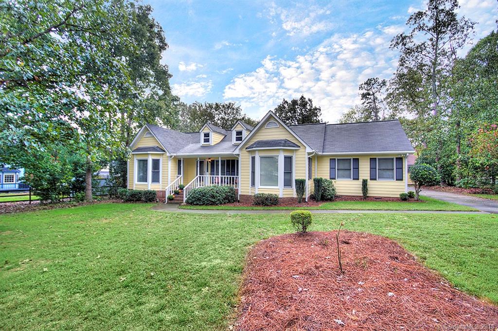 4018 Cyprus Court Indian Trail NC 28079