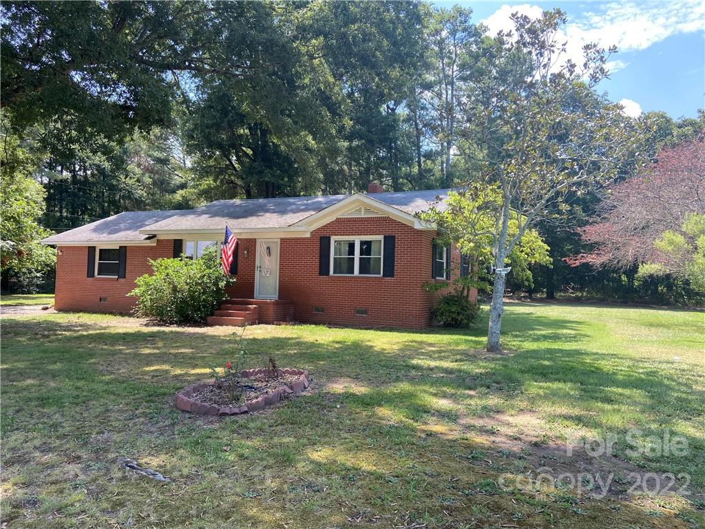 3013 And 3101 Love Mill Road Monroe NC 28110