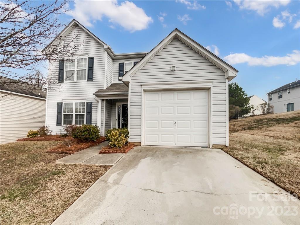 10216 Seedling Lane Charlotte NC 28214
