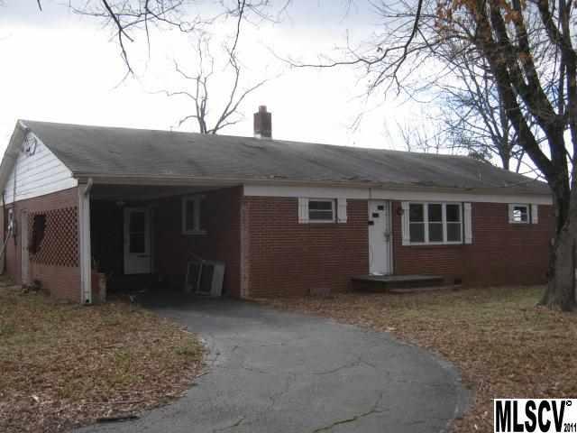 3112 Blackburn School Road Newton NC 28658
