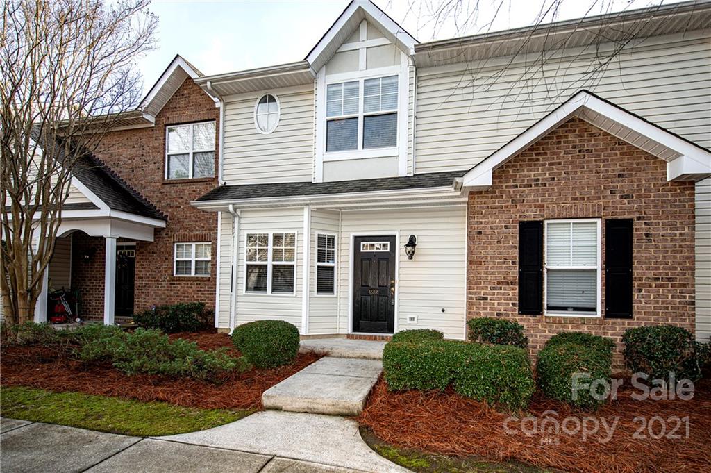 12208 Savannah Garden Drive Charlotte NC 28273