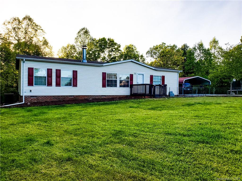 4950 Kistler Lane Granite Falls NC 28630