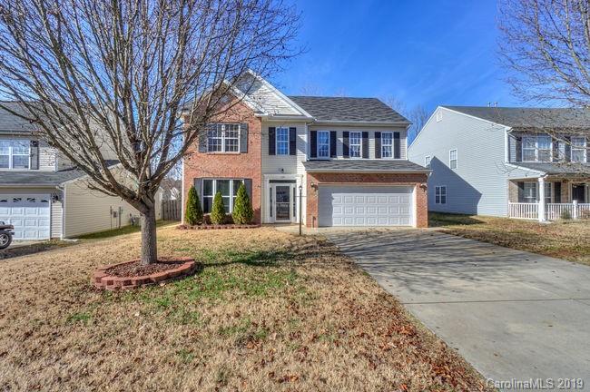 129 Elrosa Road Mooresville NC 28115