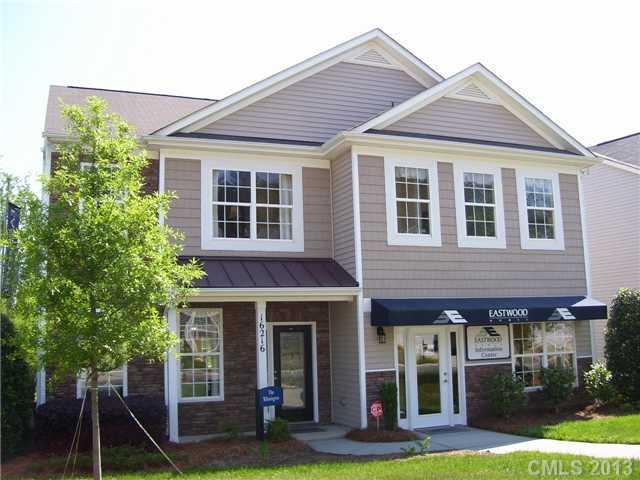 16216 Long Talon Way Charlotte NC 28278