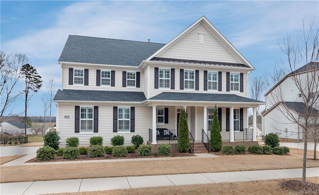 8309 Bramfield Drive Huntersville NC 28078