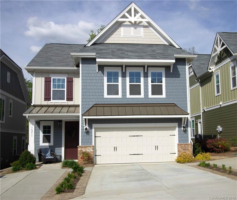 16211 Frostwatch Circle Charlotte NC 28277