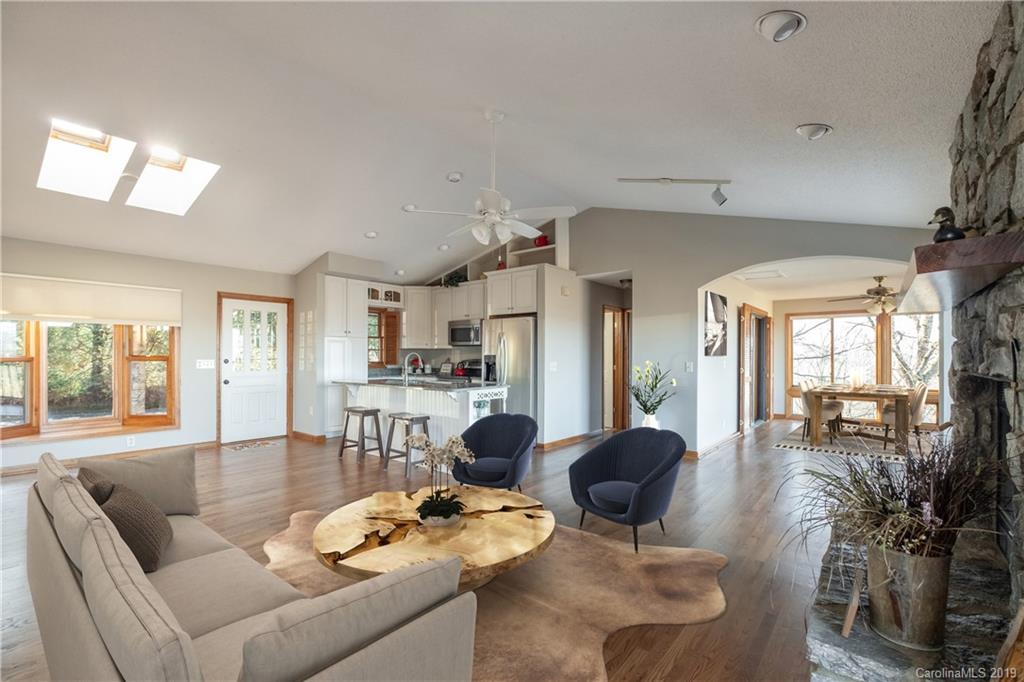 167 Udoque Court Brevard NC 28712