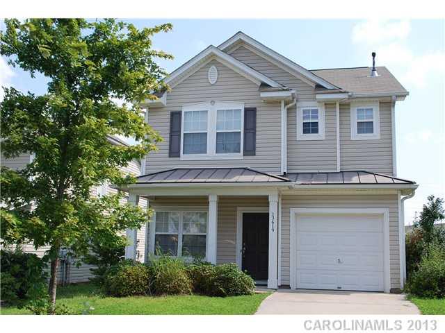 13619 Riding Hill Avenue Charlotte NC 28213