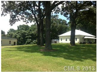 122 Church Lake Road Statesville NC 28625