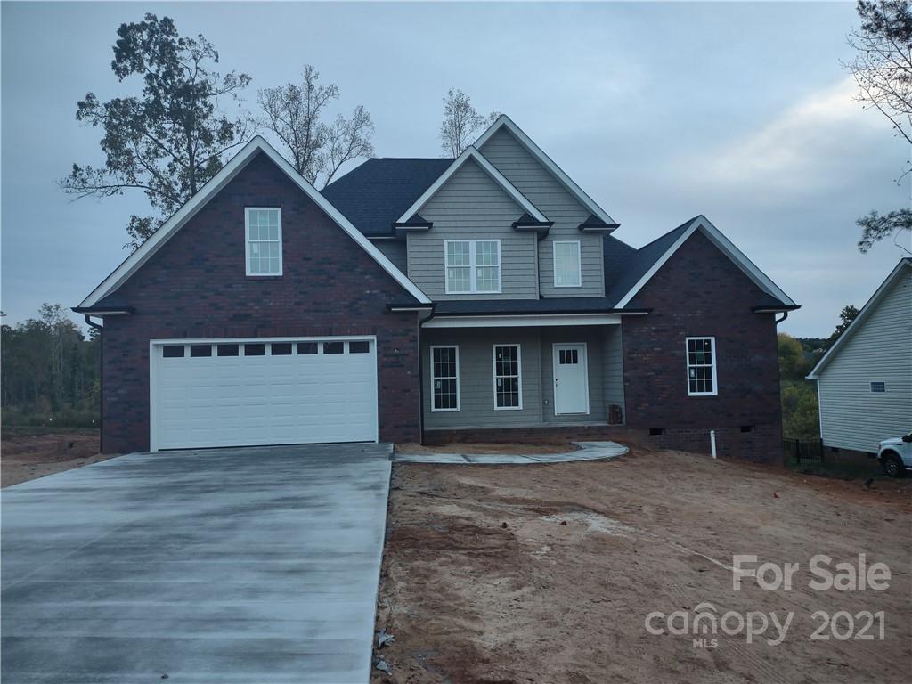 136 Riley Drive Taylorsville NC 28681