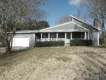 2656 Woodcrest Drive SW Concord NC 28027