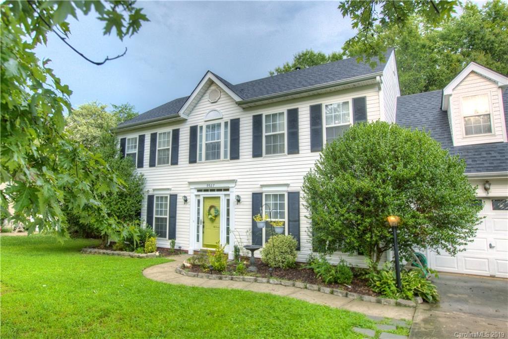 9927 Wild Dogwood Court Charlotte NC 28273