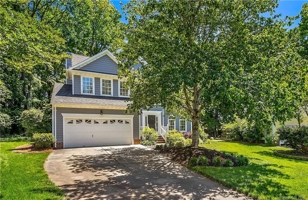 9636 Whitewood Trail Charlotte NC 28269