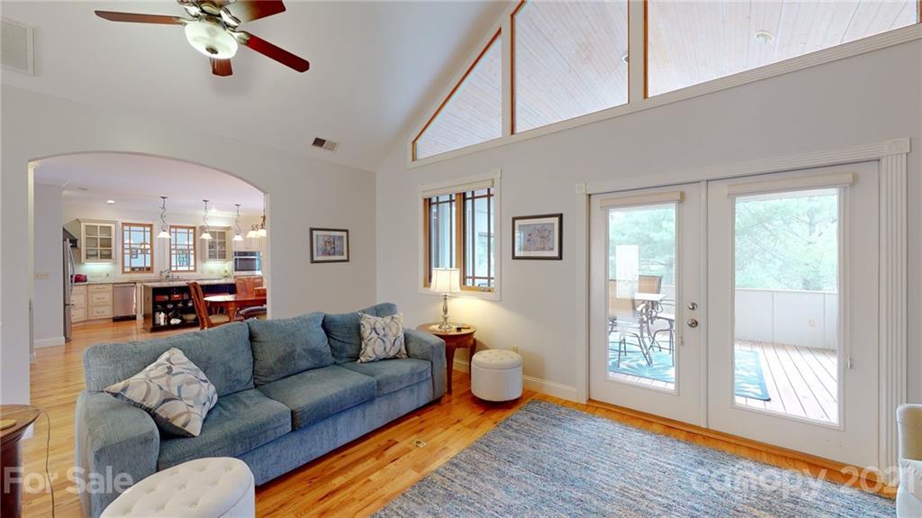 11 Fairway View Drive Weaverville NC 28787