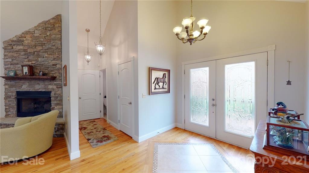 11 Fairway View Drive Weaverville NC 28787