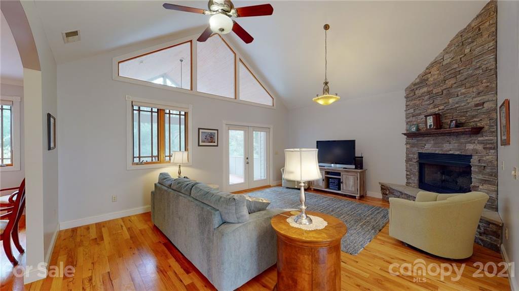 11 Fairway View Drive Weaverville NC 28787