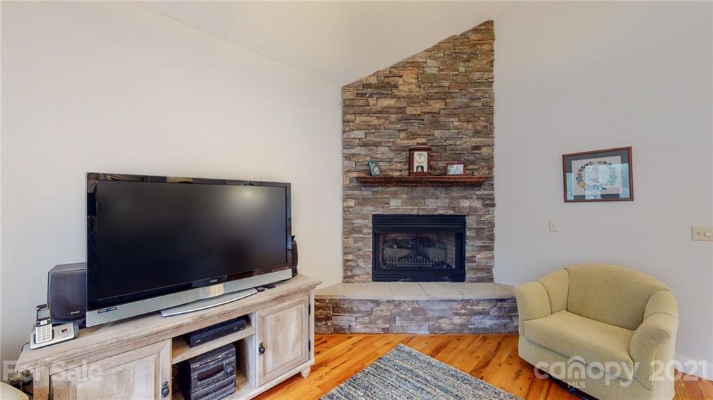 11 Fairway View Drive Weaverville NC 28787
