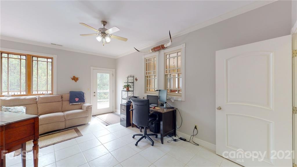 11 Fairway View Drive Weaverville NC 28787