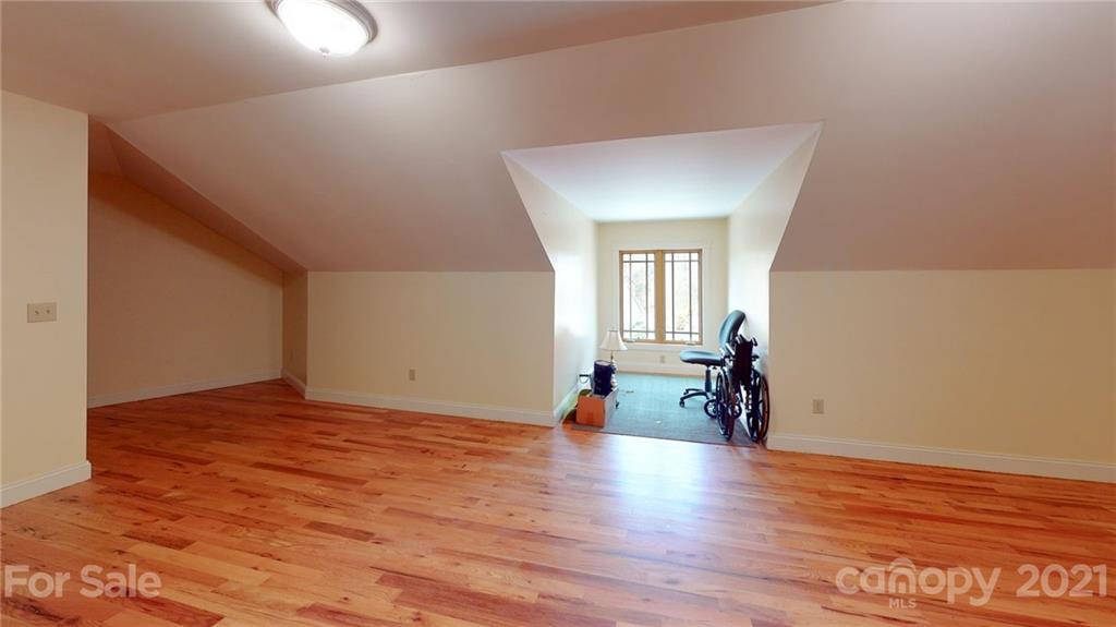 11 Fairway View Drive Weaverville NC 28787