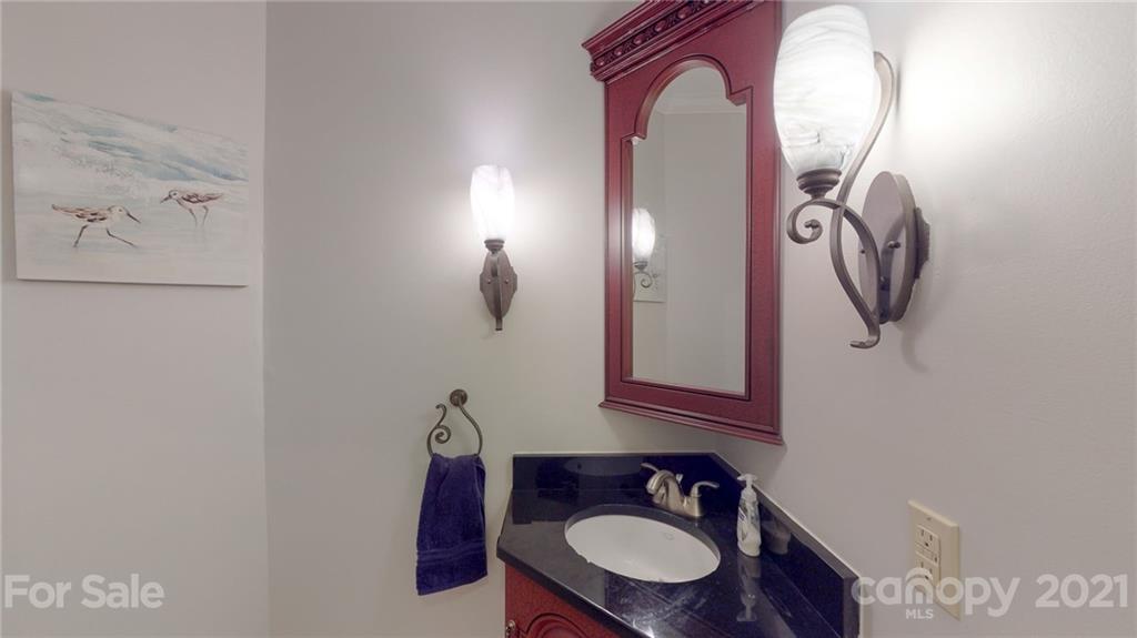 11 Fairway View Drive Weaverville NC 28787