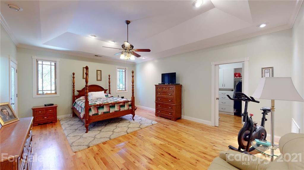 11 Fairway View Drive Weaverville NC 28787