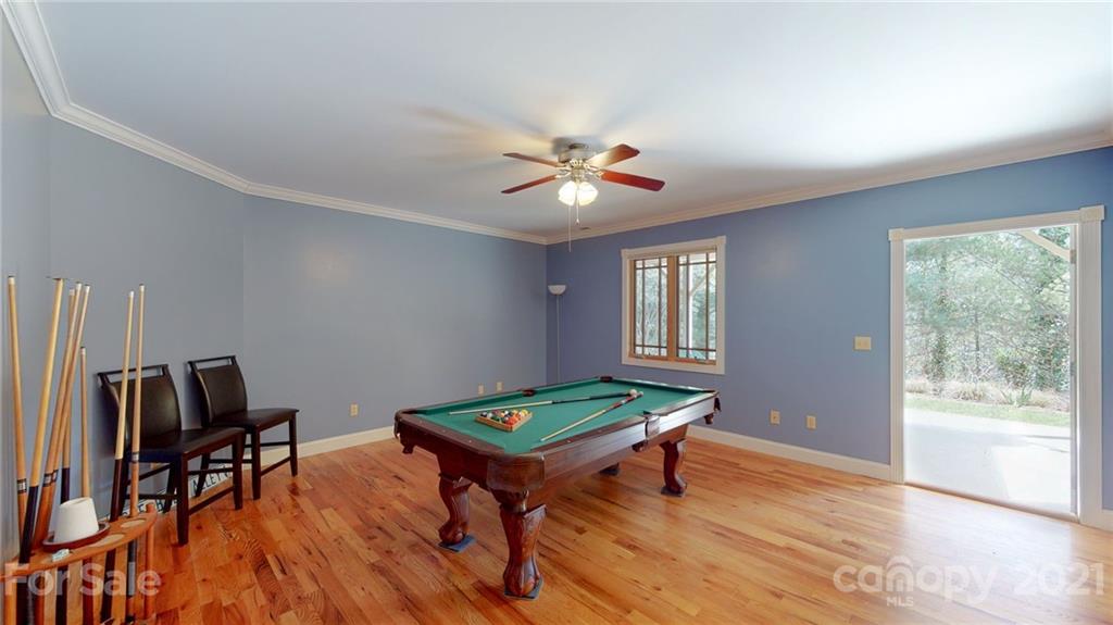 11 Fairway View Drive Weaverville NC 28787