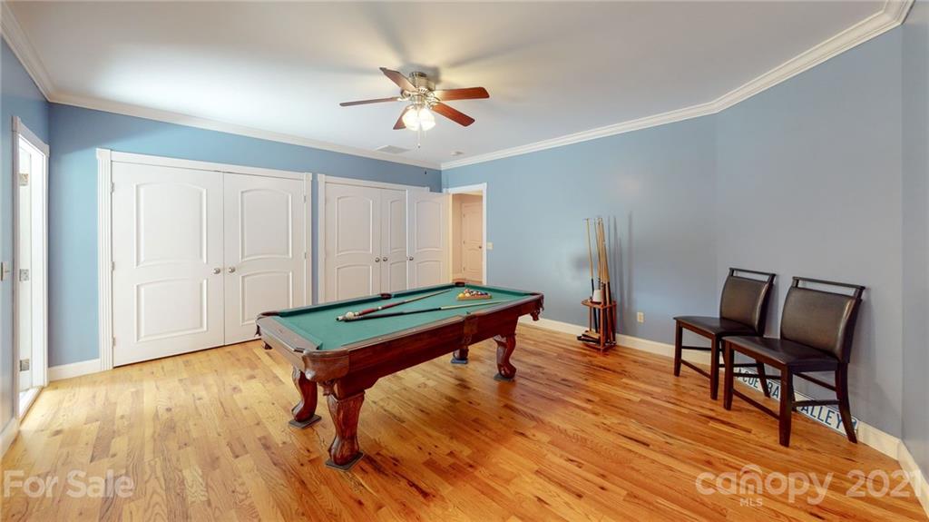 11 Fairway View Drive Weaverville NC 28787