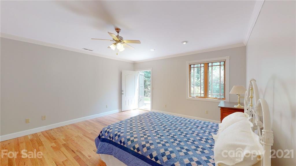 11 Fairway View Drive Weaverville NC 28787