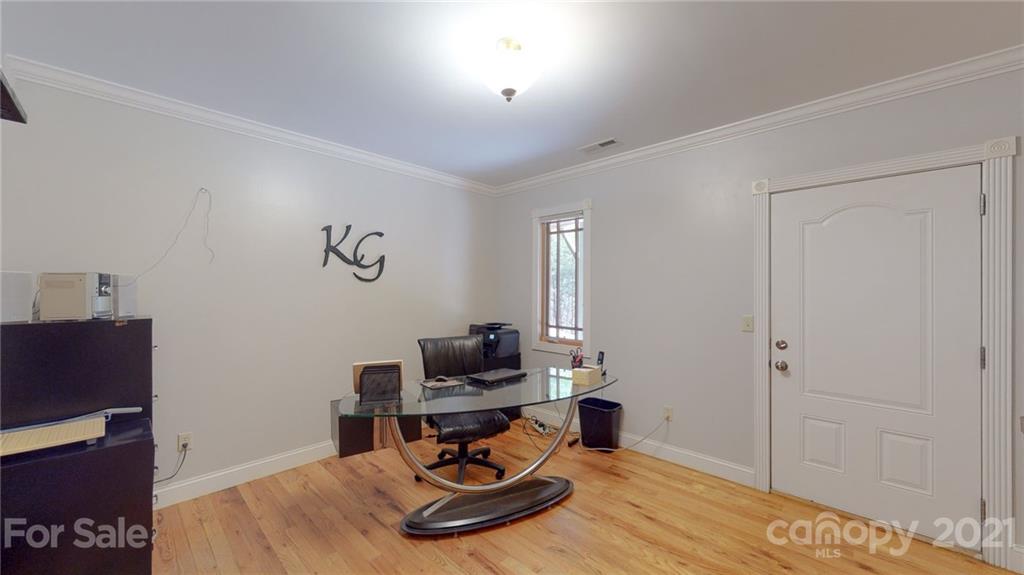 11 Fairway View Drive Weaverville NC 28787