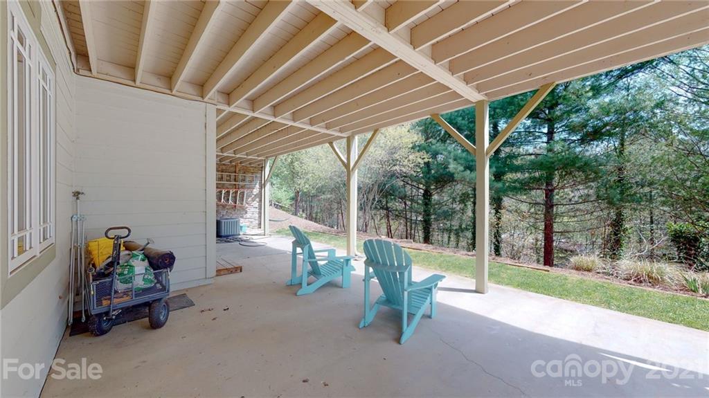 11 Fairway View Drive Weaverville NC 28787
