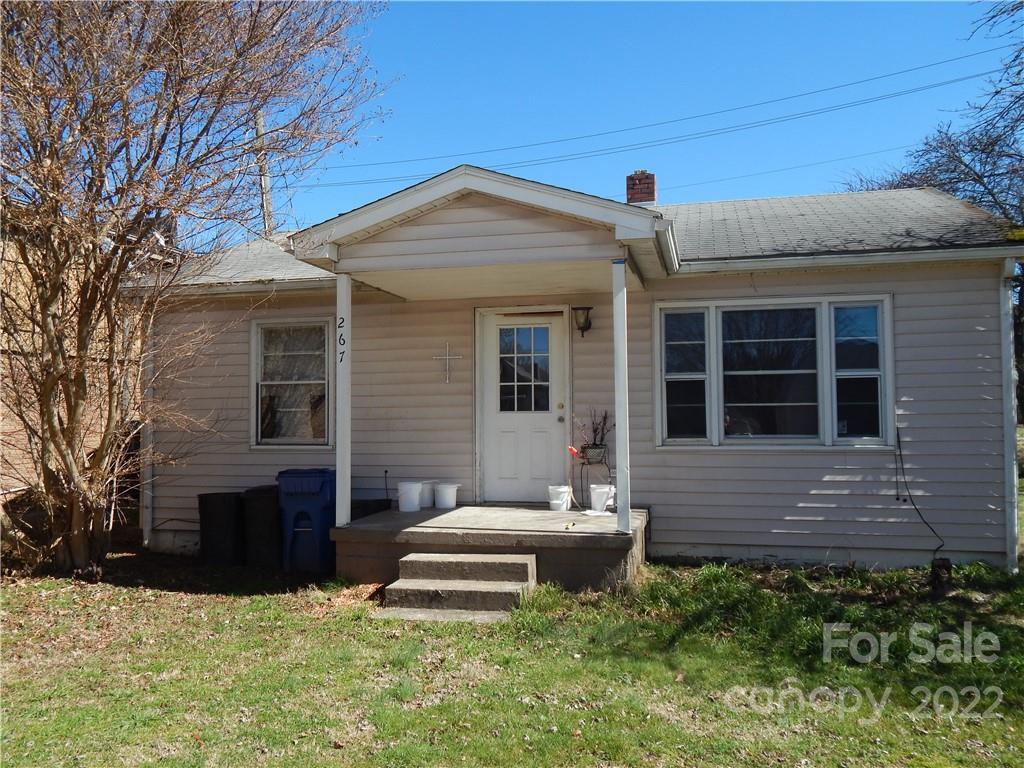 267 Charles Street Clyde NC 28721