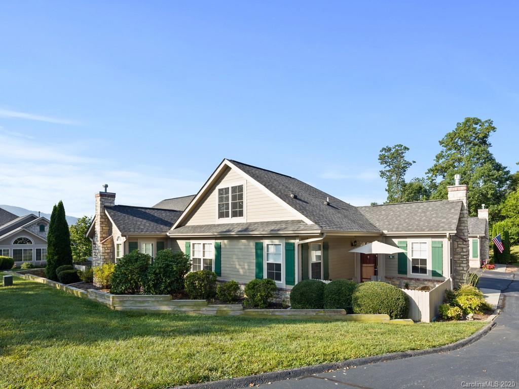 51 Outlook Circle Swannanoa NC 28778