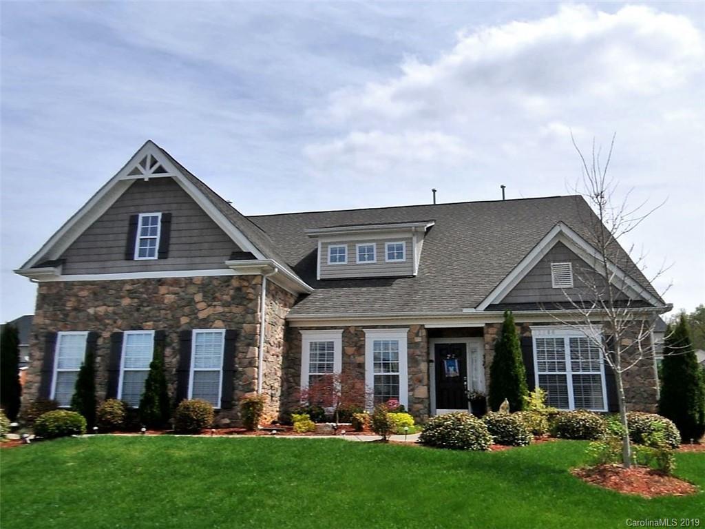 12906 Cleopatra Drive Charlotte NC 28213