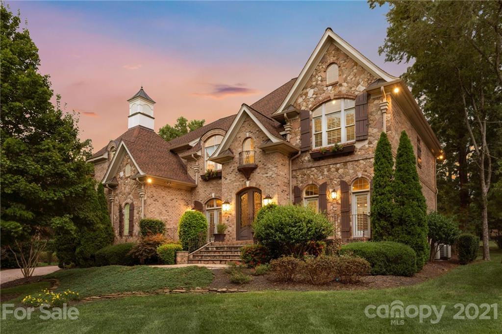 206 Woodswail Court Waxhaw NC 28173
