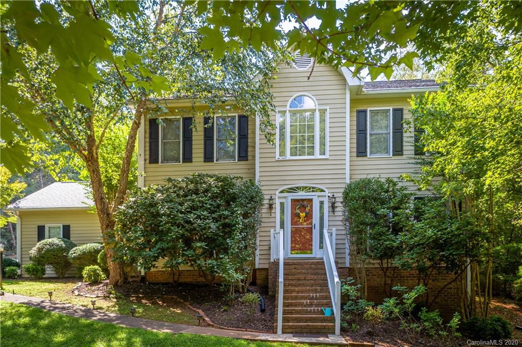 302 La Foret Drive Morganton NC 28655
