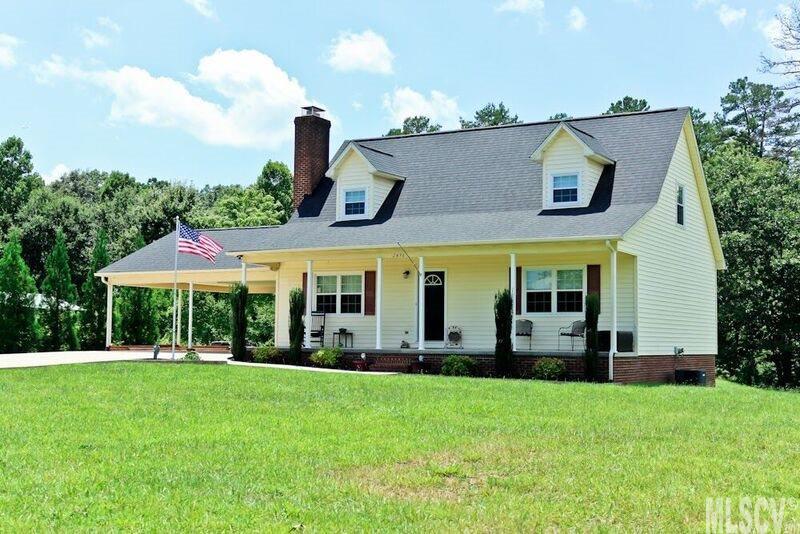2436 West View Acres Avenue Extension Hickory NC 28601