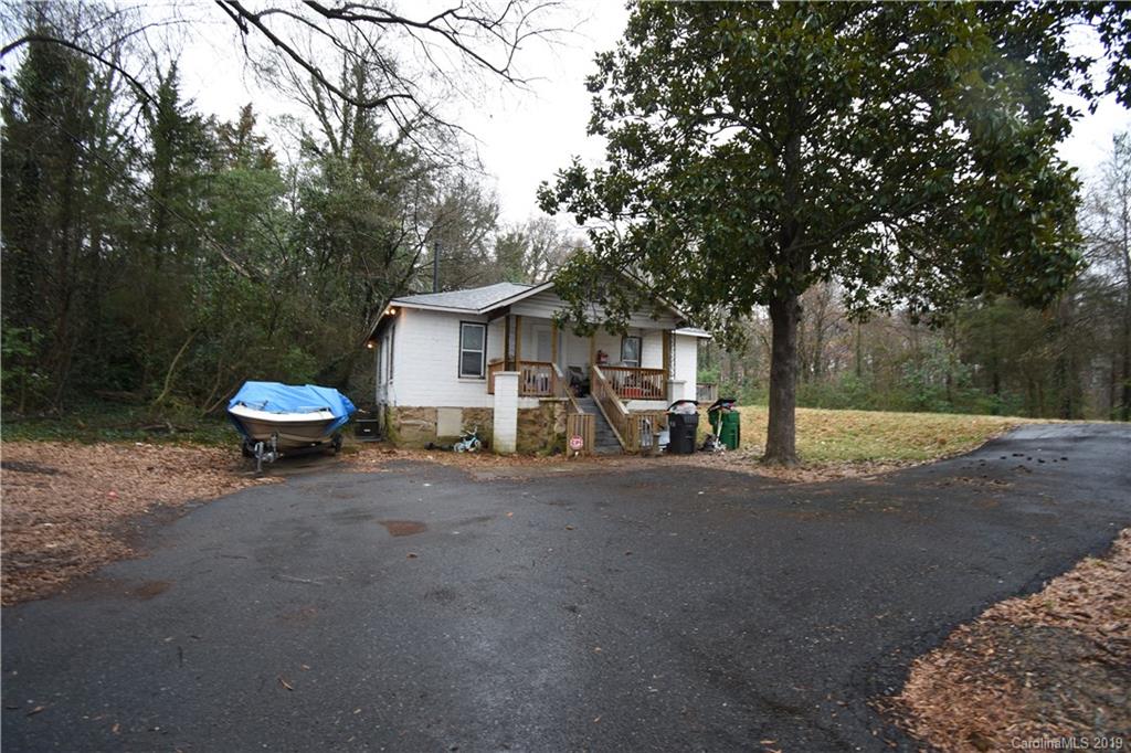 2116 West Boulevard Charlotte NC 28208