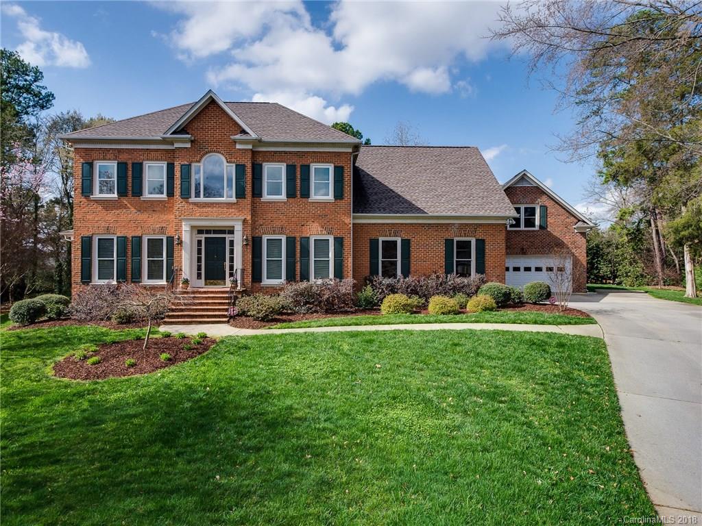 10631 Tyne Court Charlotte NC 28210
