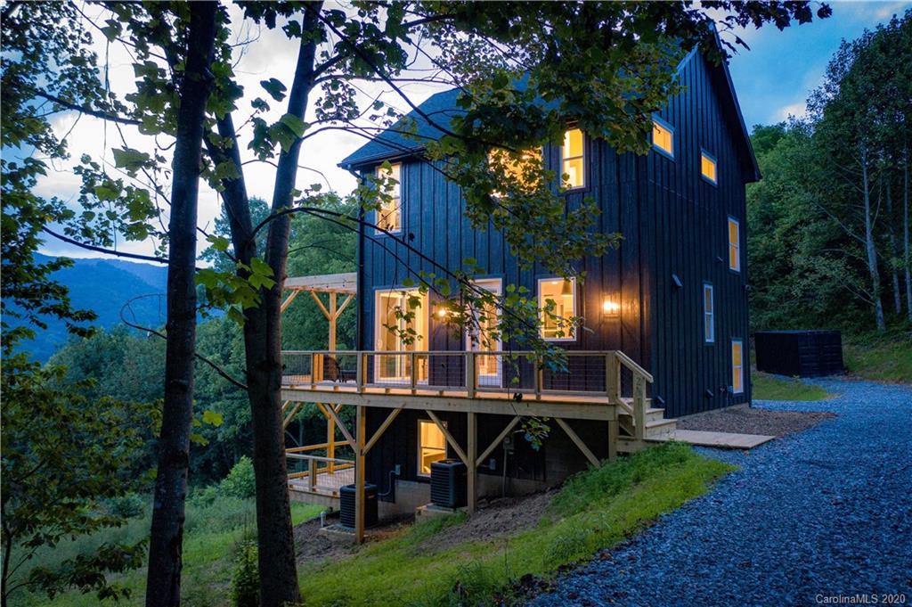 261 Harmony Trail Canton NC 28716