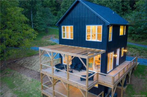 261 Harmony Trail Canton NC 28716