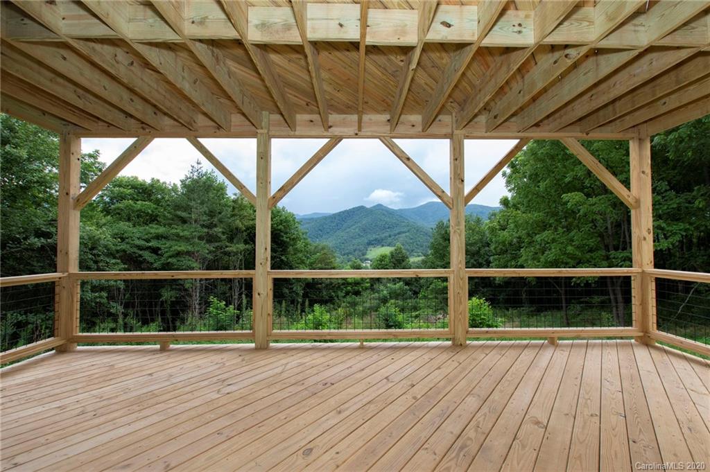 261 Harmony Trail Canton NC 28716