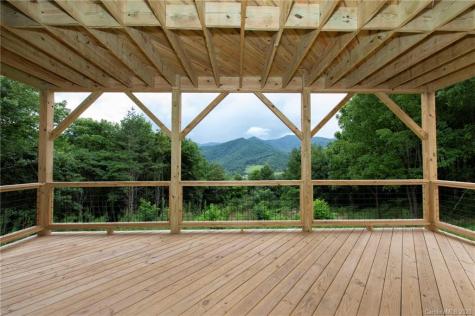 261 Harmony Trail Canton NC 28716